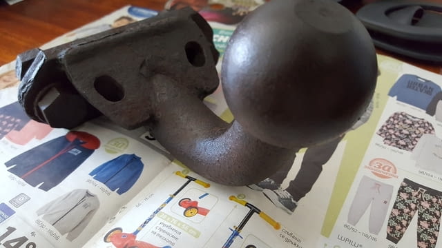 Теглич за Renault Espace III 2.2 DCI 130 - city of Vidin | Cars & SUV - снимка 4