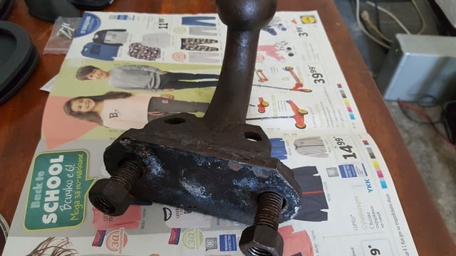 Теглич за Renault Espace III 2.2 DCI 130 - city of Vidin | Cars & SUV - снимка 5