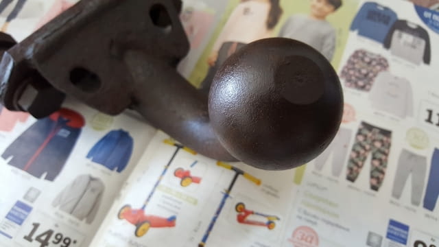 Теглич за Renault Espace III 2.2 DCI 130 - city of Vidin | Cars & SUV - снимка 7