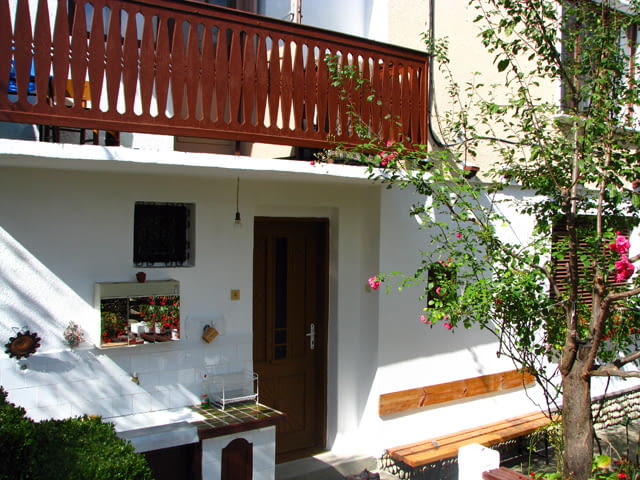 Продавам вила в курорт Шипково 2-floor, Brick, 70 m2 - city of Troyan | Houses & Villas - снимка 9