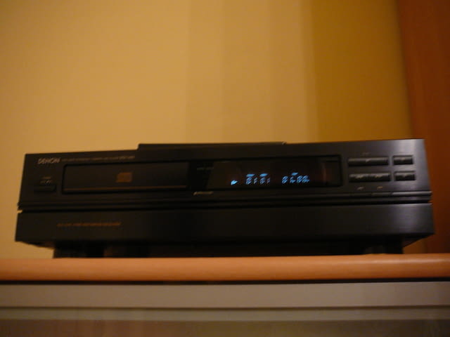 Denon dcd-1460 - град Пазарджик | Ресийвъри / Усилватели - снимка 5