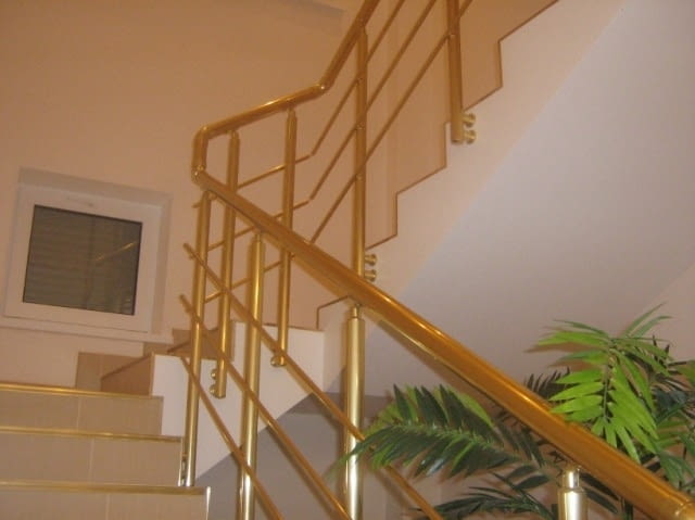 Алуминиеви парапети - city of Varna | Other Products and Services - снимка 6