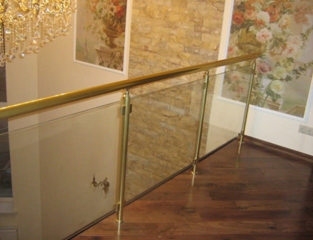 Алуминиеви парапети - city of Varna | Other Products and Services - снимка 9