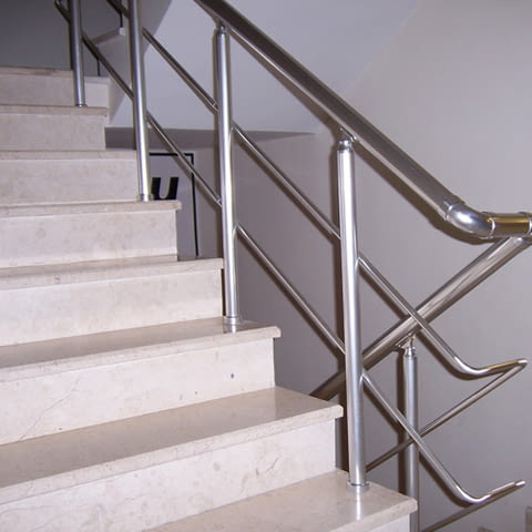 Алуминиеви парапети - city of Varna | Other Products and Services - снимка 12