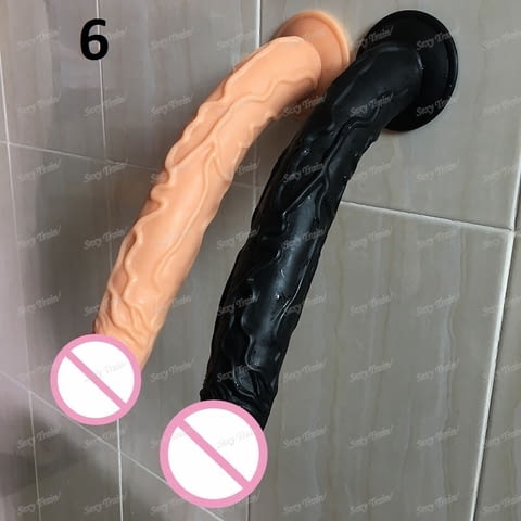 Всякакви видове дилда(размер и диаметър) по избор на клиента. - снимка 6