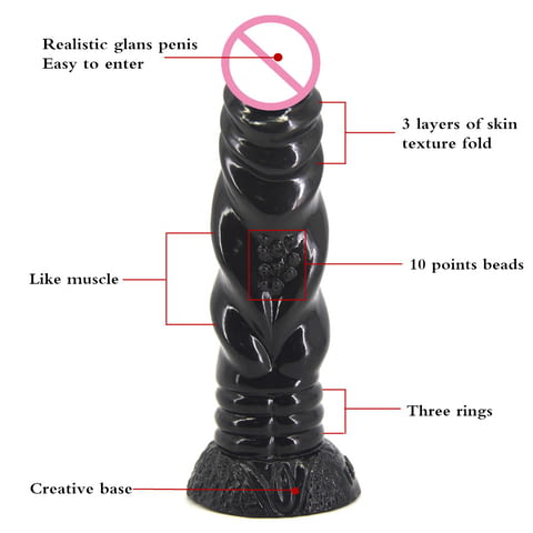 Всякакви видове дилда(размер и диаметър) по избор на клиента. - снимка 11