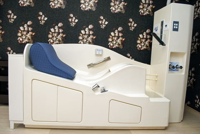 Хидроколонтерапия и масажи - city of Sofia | Other - снимка 2