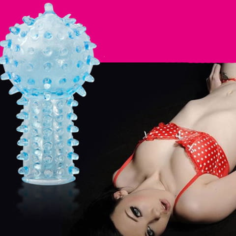 Напръстници за клитор стимулация 100% медицински силикон - град София | Sex Shops - снимка 12