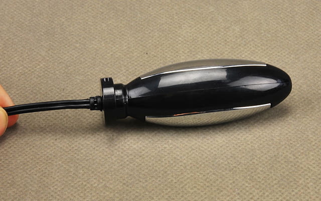 Електроанална тапа Ningbo Анални дилда - град София | Sex Shops - снимка 4