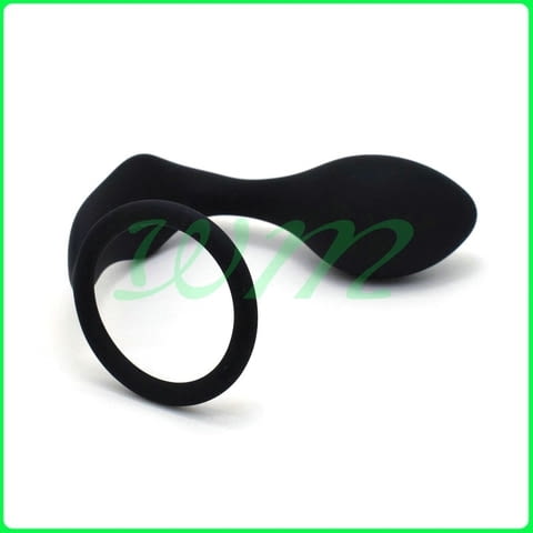 Простатен стимулатор Prostate Cock Ring Prostate stimulants - city of Sofia | Sex Shops - снимка 1