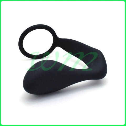 Простатен стимулатор Prostate Cock Ring Prostate stimulants - city of Sofia | Sex Shops - снимка 2