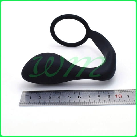 Простатен стимулатор Prostate Cock Ring Prostate stimulants - city of Sofia | Sex Shops - снимка 4