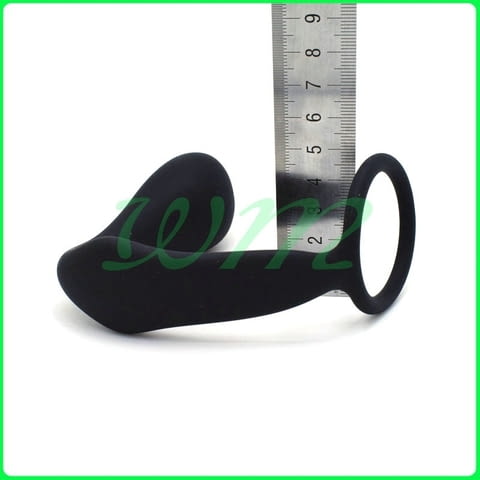 Простатен стимулатор Prostate Cock Ring Prostate stimulants - city of Sofia | Sex Shops - снимка 5