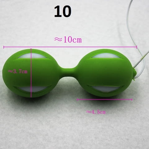 Вагинални топчета кегел Balls and beads - city of Sofia | Sex Shops - снимка 3