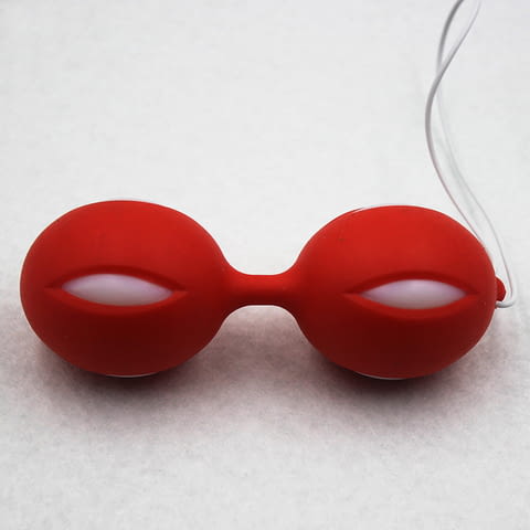 Вагинални топчета кегел Balls and beads - city of Sofia | Sex Shops - снимка 4