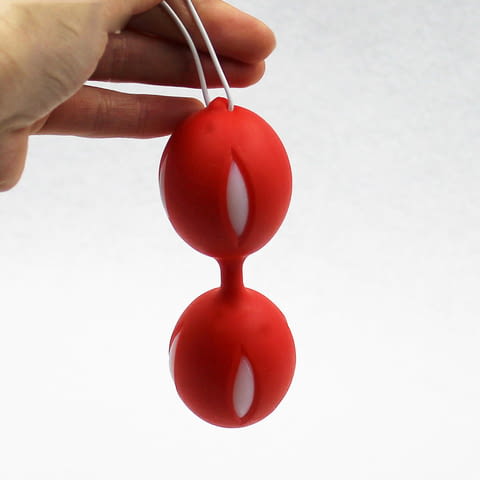 Вагинални топчета кегел Balls and beads - city of Sofia | Sex Shops - снимка 5