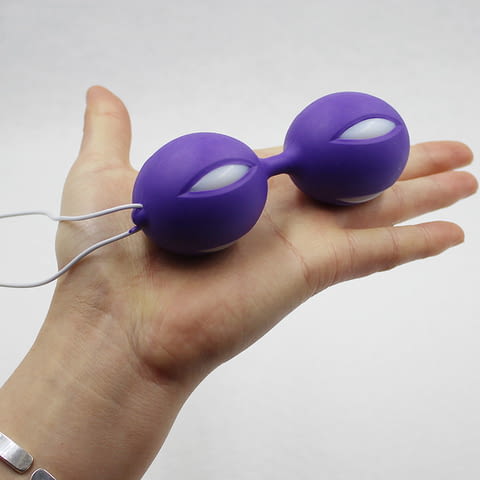 Вагинални топчета кегел Balls and beads - city of Sofia | Sex Shops - снимка 8