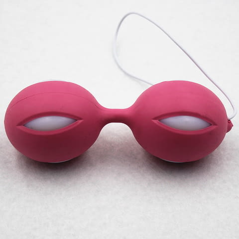 Вагинални топчета кегел Balls and beads - city of Sofia | Sex Shops - снимка 10