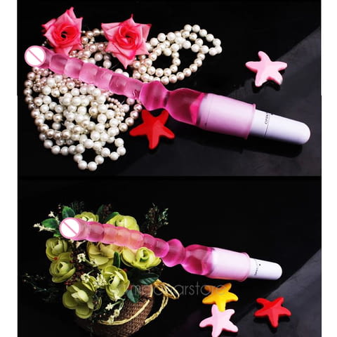 Вибратор G-точка "My Barbie" G-Spot вибратори - град София | Sex Shops - снимка 5