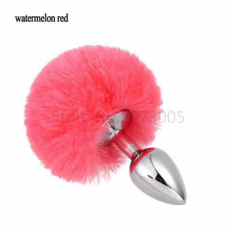 Метално дилдо Пухи Анални дилда - град София | Sex Shops - снимка 9