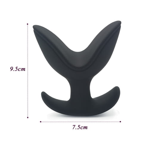 Силиконово дилдо анален разширител La bomba Анални дилда - град София | Sex Shops - снимка 8