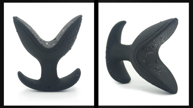 Силиконово дилдо анален разширител La bomba Анални дилда - град София | Sex Shops - снимка 11