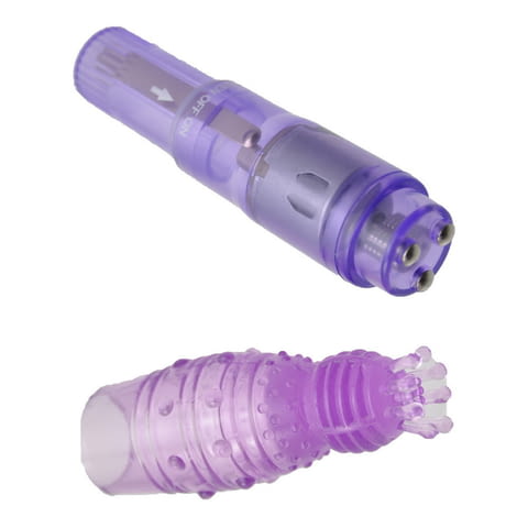 Вибратор масажор Love Pink G-Spot вибратори - град София | Sex Shops - снимка 3