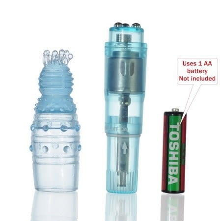 Вибратор масажор Love Pink G-Spot вибратори - град София | Sex Shops - снимка 8