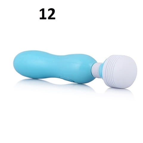 Клитор вибро масажор Magic Massager - град София | Sex Shops - снимка 6
