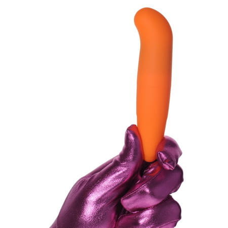 Уникален дамски вибратор Little Cute G-Spot вибратори - град София | Sex Shops - снимка 5