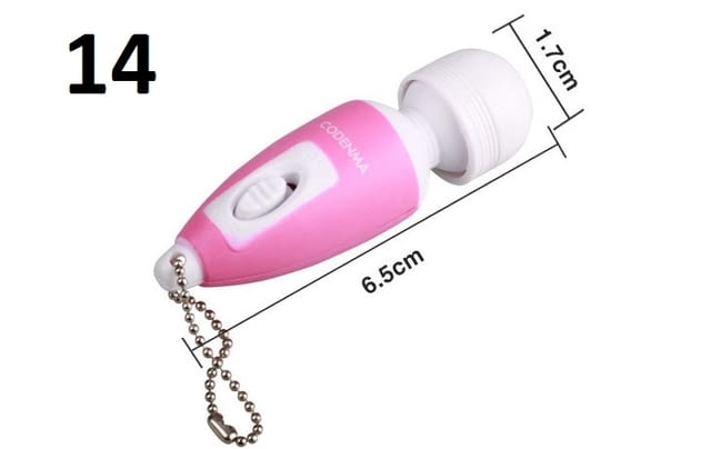 Мини клитор масажор Miny G-Spot вибратори - град София | Sex Shops - снимка 2