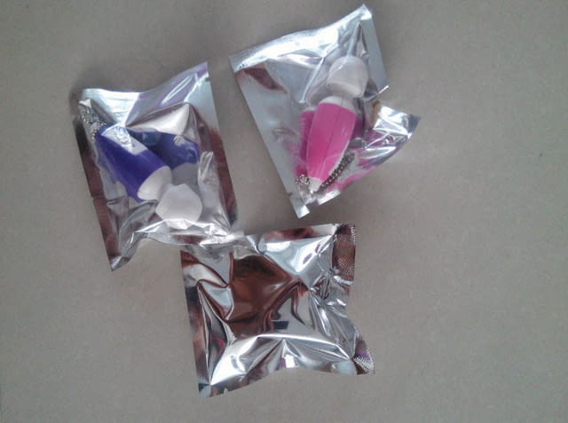 Мини клитор масажор Miny G-Spot вибратори - град София | Sex Shops - снимка 3