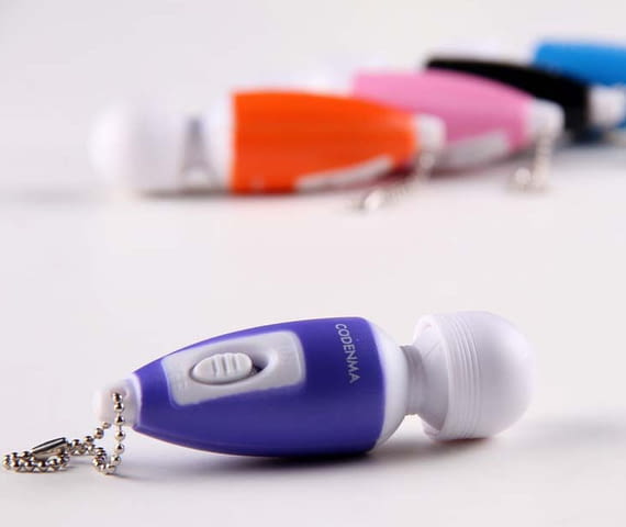 Мини клитор масажор Miny G-Spot вибратори - град София | Sex Shops - снимка 4