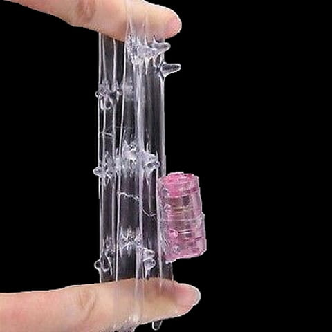 Вибриращ пенис накрайник Рингове/виброрингове - град София | Sex Shops - снимка 5