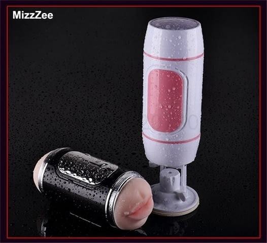 Двустранен мастурбатор Zee Vagines - city of Sofia | Sex Shops - снимка 5