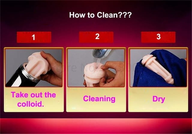 Двустранен мастурбатор Zee Vagines - city of Sofia | Sex Shops - снимка 7