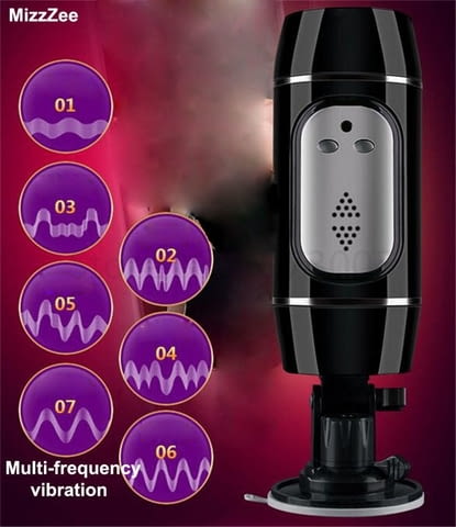 Двустранен мастурбатор Zee Vagines - city of Sofia | Sex Shops - снимка 11