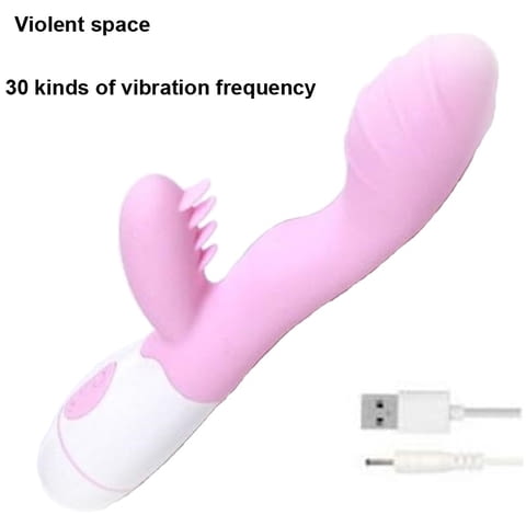 Клитор стимулатор Violent G-Spot vibrators - city of Sofia | Sex Shops - снимка 3