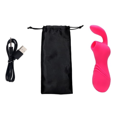 Клитор стимулатор с вибрация Casanova G-Spot вибратори - град София | Sex Shops - снимка 2