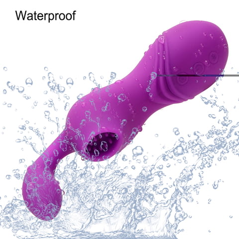 Клитор стимулатор с вибрация Casanova G-Spot вибратори - град София | Sex Shops - снимка 7