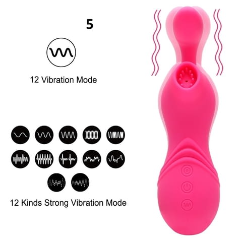 Клитор стимулатор с вибрация Casanova G-Spot vibrators - city of Sofia | Sex Shops - снимка 12