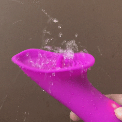 Клиторен мастурбатор Орги G-Spot вибратори - град София | Sex Shops - снимка 4