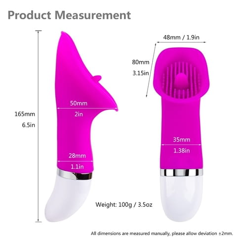 Клиторен мастурбатор Орги G-Spot вибратори - град София | Sex Shops - снимка 8