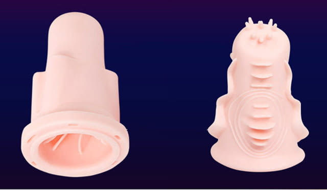 Изключително / мощен Орален мастурбатор Oral. Mастурбатори - град София | Sex Shops - снимка 7