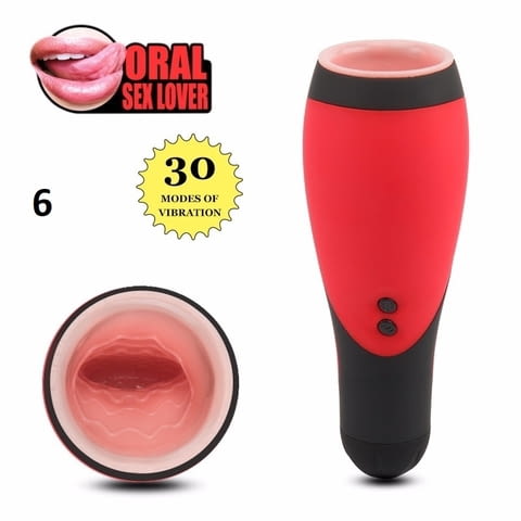 Идеален О-рален ма-стур-ба-тор Orgart30 Masturbators - city of Sofia | Sex Shops - снимка 1