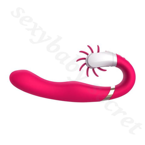 Уникален Клитор стимулатор от най-ново поколение Licky. Иновативен дизайн - снимка 9