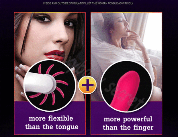 Уникален Клитор стимулатор от най-ново поколение Licky. Иновативен дизайн - снимка 11