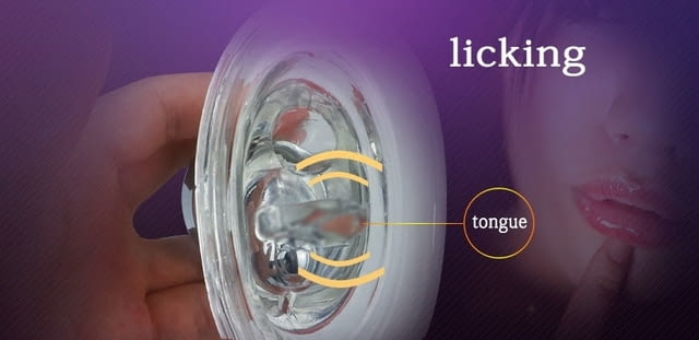 Царицата на женският оргазъм , вибратор , клитор стимулатор, град София | Sex Shops - снимка 2