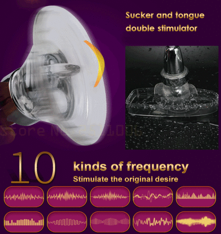 Царицата на женският оргазъм , вибратор , клитор стимулатор, град София | Sex Shops - снимка 3