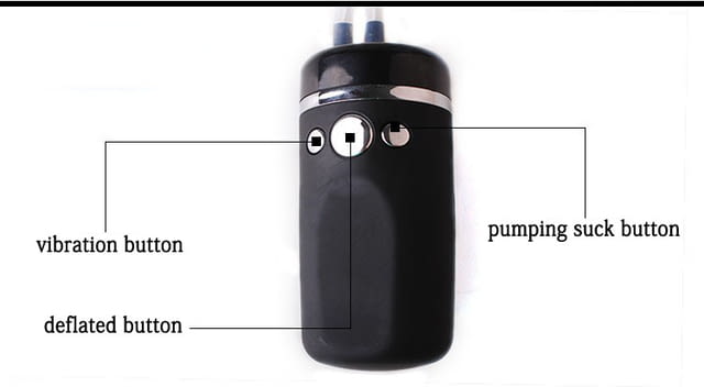 Царицата на женският оргазъм , вибратор , клитор стимулатор, град София | Sex Shops - снимка 4